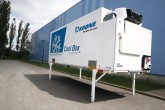 KRONE Carrier Systems Cool Box (кузов рефрижератор) - под заказ
