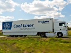 KRONE Cool Liner (рефрижератор «стандарт») - под заказ