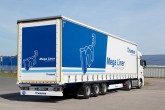 KRONE Mega Liner - под заказ