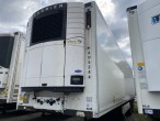 Напівпричіп рефрижератор Krone 561501