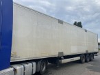Напівпричіп рефрижератор Krone 572388