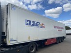 Напівпричіп рефрижератор Krone 780093