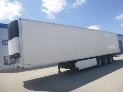 Полуприцеп рефрижератор Krone 480878