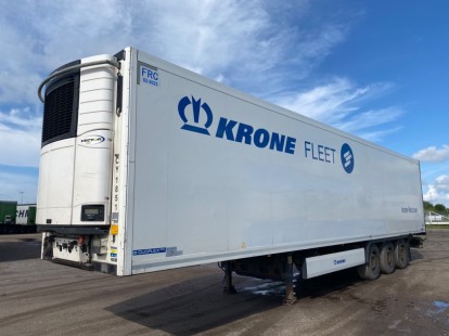 Полуприцеп рефрижератор Krone 664833