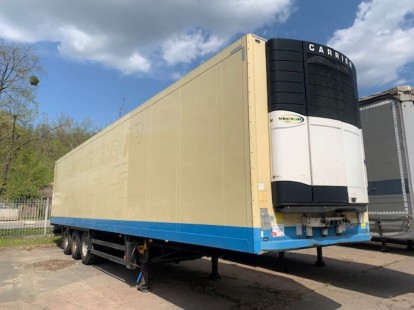 Полуприцеп рефрижератор Schmitz 079157